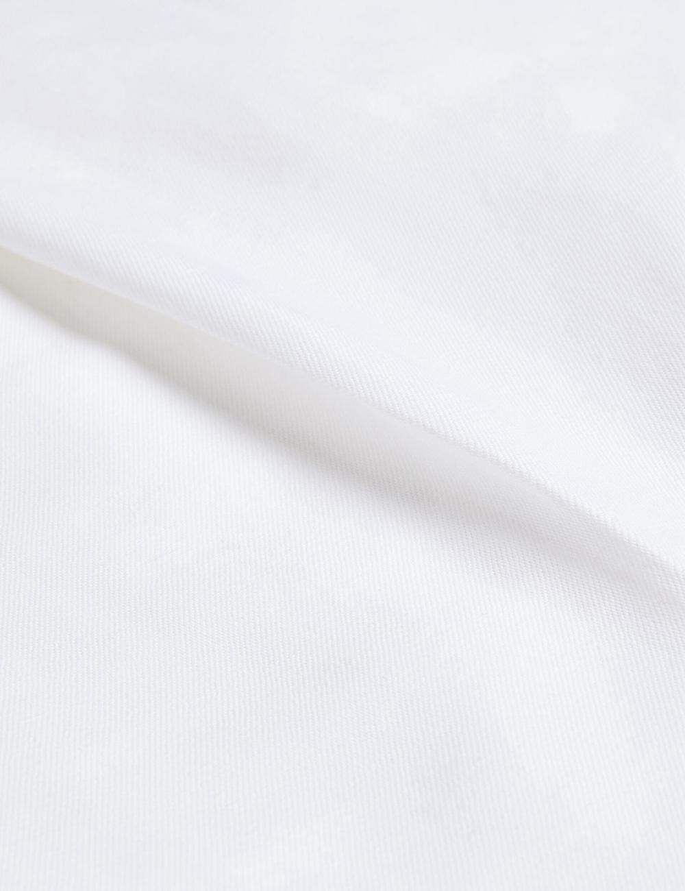 White Ted Baker MUSUBSH - High Waisted Pleated Tailored Women Shorts | SG  2765-KGRBW